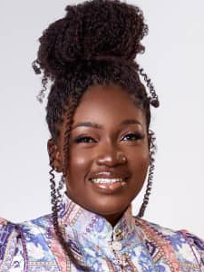 Josephine Abena Opoku
